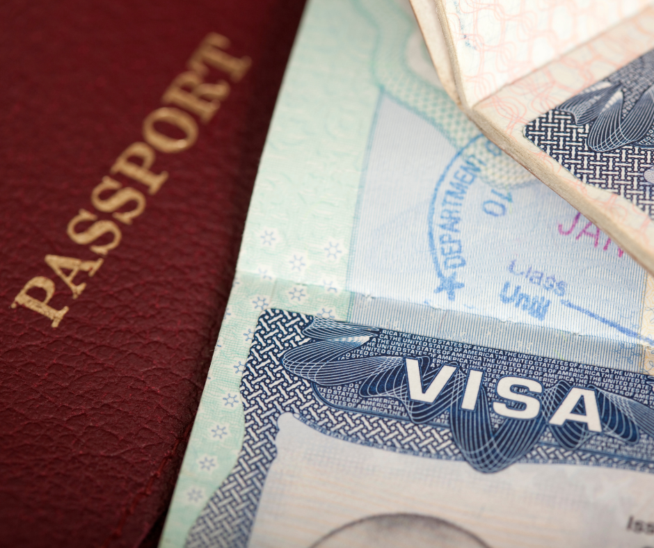 How to Get Your Visa Support Letter - Central Eurasian Studies Society