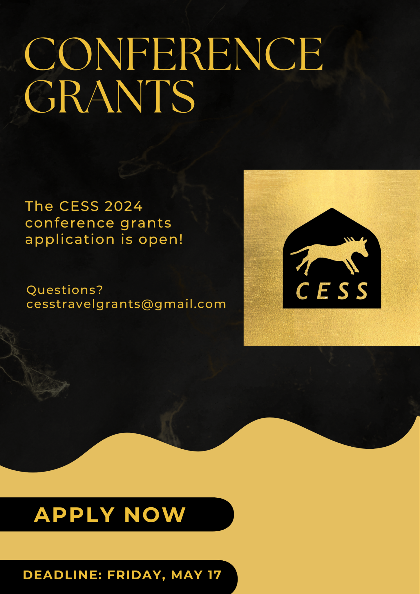 Conference Grants For CESS 2024 Almaty Central Eurasian Studies Society   Conference Travel Grants 1448x2048 